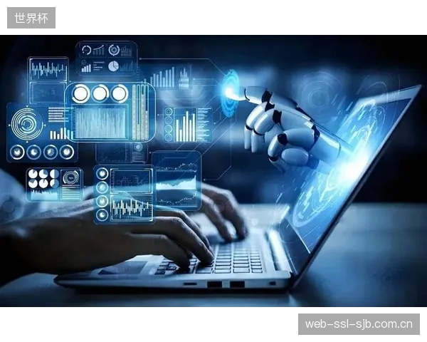 AI驱动的个性化转播流正在成为现实，未来观众将有权自主决定观看哪个机位、哪位球员